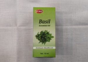 basil