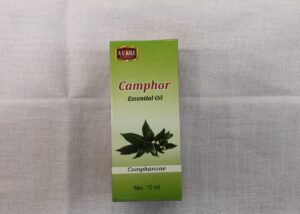 camphor