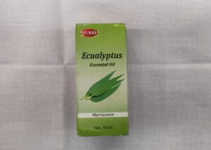 eucalyptus