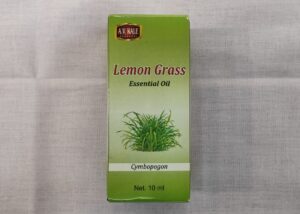 lemongrass