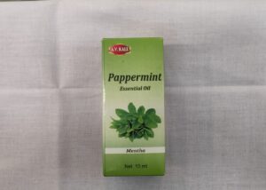 peppermint